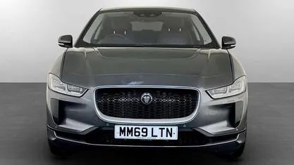 Used Jaguar I-Pace SE 294 kW (400 HP) 2020 SUV