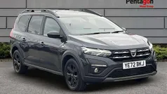 Used 2022 Dacia Jogger Extreme MPV | £14,950 (Fair price)
