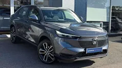 Grey Used 2023 Honda HR-V Elegance SUV | £24,500 (Fair price)