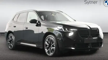 Nuevo BMW X3 Comfort Edition 398 CV (292 kW) 2026 SUV