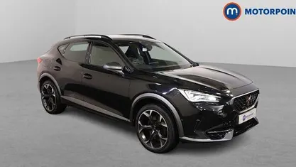 Used Cupra Formentor VZ2 310 HP (228 kW) 2024 SUV