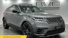 Used 2020 Land Rover Range Rover Velar SE Dynamic SUV | £19,449 (Super price)