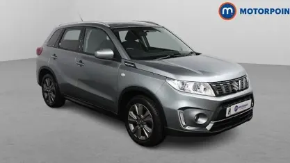 Second-hand Suzuki Vitara SZ-T 140 CP (102 kW) 2019 SUV