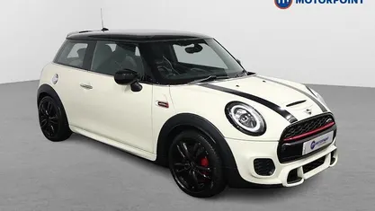 Used Mini John Cooper Works Hatch 231 HP (169 kW) 2021 Hatchback
