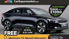 Used 2022 Polestar 2 Hatchback | £23,197 (Fair price)
