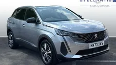 Used 2023 Peugeot 3008 Active+ Estate | £19,917 (Fair price)