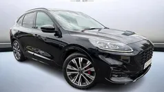 Used 2023 Ford Kuga ST-Line X SUV | £22,499 (Fair price)