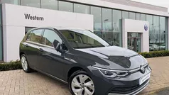 Grey Used 2022 VW Golf VIII Style Hatchback | £20,499 (Good price)