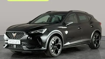 Używany Cupra Formentor VZ2 245 KM (180 kW) 2024 SUV