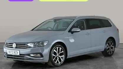 Used VW Passat SEL 150 HP (110 kW) 2023 Estate
