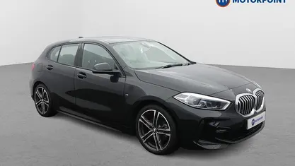 Used 2019 BMW 118 M Sport Hatchback | £19,099 (Fair price)