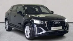 Used 2024 Audi Q2 S-Line SUV | £26,651 (Fair price)