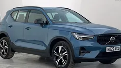 Used 2022 Volvo XC40 Plus SUV | £25,058 (Fair price)