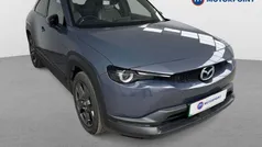 Mazda MX30