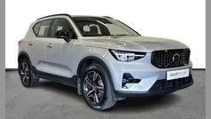 Used 2023 Volvo XC40 Plus SUV | £32,250 (Fair price)