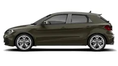 New 2026 Audi A1 Sportback Black Edition Hatchback | £28,000