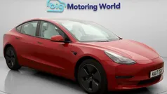 Used 2023 Tesla Model 3 Long Range AWD Sedan | £18,000 (Fair price)
