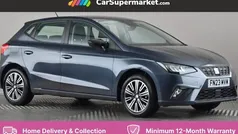 Used 2026 Seat Ibiza SE Technology Hatchback | £13,497 (Good price)