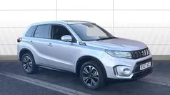 Used 2023 Suzuki Vitara SZ5 Estate | £19,820 (Fair price)