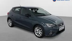 Used 2026 Seat Ibiza FR Hatchback | £15,849 (Fair price)