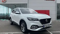Used 2022 MG HS Exclusive SUV | £15,995 (Fair price)