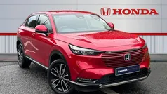 Used 2024 Honda HR-V Advance SUV | £22,907 (Fair price)