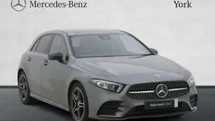 Used 2023 Mercedes A180 Executive Hatchback | £21,550 (Fair price)