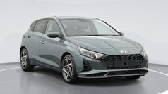 New 2025 Hyundai i20 Advanced Hatchback | £18,999 (Good price)