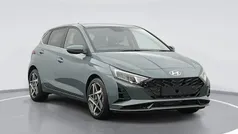 New 2025 Hyundai i20 Advanced Hatchback | £18,999 (Good price)