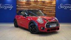 Used 2017 Mini Cooper S Hatch Hatchback | £8,490 (Fair price)