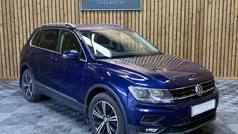 Used 2019 VW Tiguan SE SUV | £12,000 (Super price)