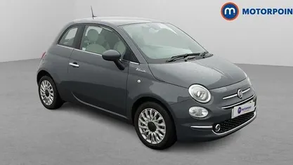 Used Fiat 500 Dolcevita 69 HP (50 kW) 2022 Hatchback