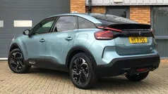 Used 2021 Citroën C4 PureTech Hatchback | £14,291 (Fair price)