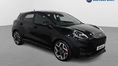 Used 2023 Ford Puma ST SUV | £19,899 (Fair price)