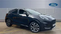 Other Used 2021 Ford Puma ST-Line Coupe | £15,055 (Super price)