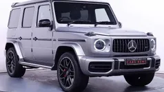 Used 2023 Mercedes G63 AMG AMG SUV | £165,000 (Expensive)