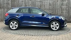 Used 2023 Audi Q2 S-Line SUV | £22,399 (Fair price)