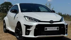 Used 2022 Toyota Yaris Hatchback | £28,492 (Fair price)