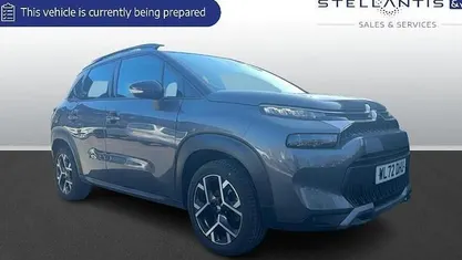 Used Citroën C3 PureTech 131 HP (96 kW) 2023 Hatchback