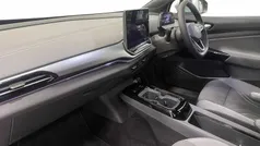 White Used 2025 VW ID.4 Pro SUV | £31,975 (Fair price)