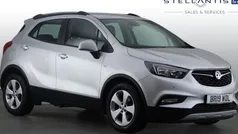 Used 2019 Vauxhall Mokka Active SUV | £9,137 (Fair price)