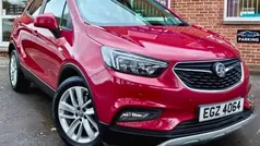 Used 2019 Vauxhall Mokka Active SUV | £7,720 (Fair price)