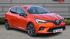 Used 2022 Renault Clio V Techno Hatchback | £13,295 (Fair price)