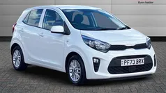 Used 2023 Kia Picanto 2 Hatchback | £10,285 (Fair price)