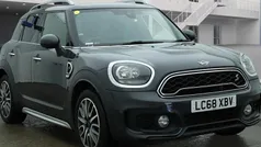 Used 2020 Mini Cooper S Countryman Sport SUV | £13,899 (Super price)