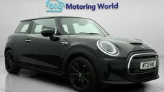Used 2023 Mini Cooper Level 2 Hatchback | £12,500 (Fair price)