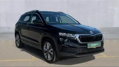 Used 2025 Skoda Karoq SE L SUV | £25,950 (Fair price)