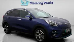 Used 2022 Kia e-Niro 2 SUV | £16,100 (Good price)