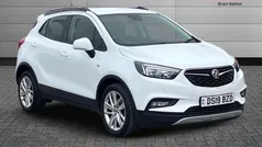 Used 2019 Vauxhall Mokka Design Edition SUV | £7,999 (Fair price)