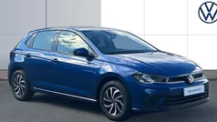 Used 2025 VW Polo Life Hatchback | £15,732 (Good price)